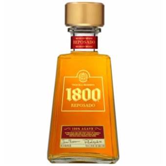 1800 REPOSADO 375ML