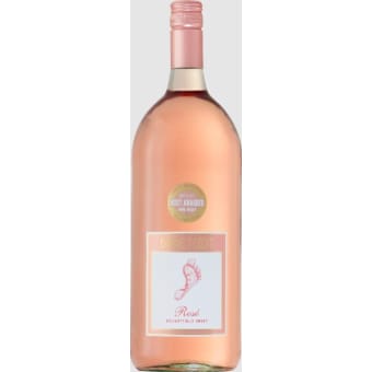 BAREFOOT ROSE 1.5L
