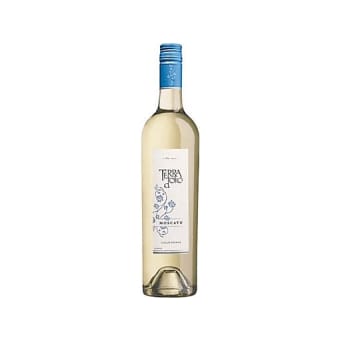 TERRA D'ORO MOSCATO 750ML