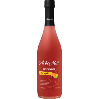 ARBOR MIST SANGRIA ZINFANDEL 750ml