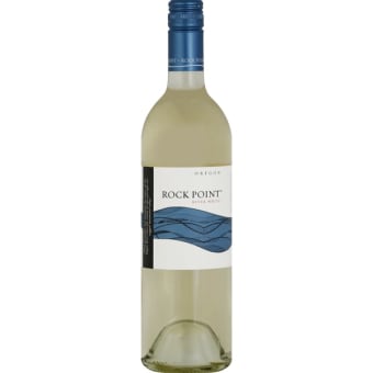 ROCK POINT RIVER WHITE 750ML