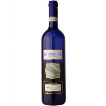 BARTENURA MOSCATO D' ASTI 750ml