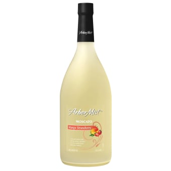 ARBOR MIST MANGO STRAWBERRY MOSCATO 1.5 L