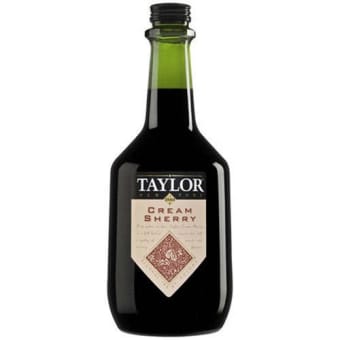 TAYLOR SHERRY CREAM 1.5L