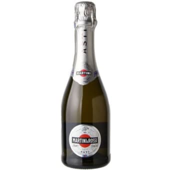 MARTINI & ROSSI ASTI 375ML