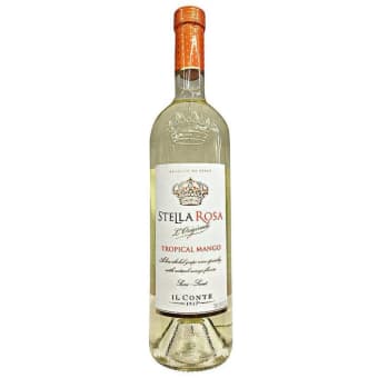 STELLA ROSA TROPICAL MANGO 750ML
