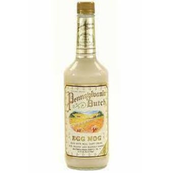 PENNSYLVANIA DUTCH EGG NOG 750ml