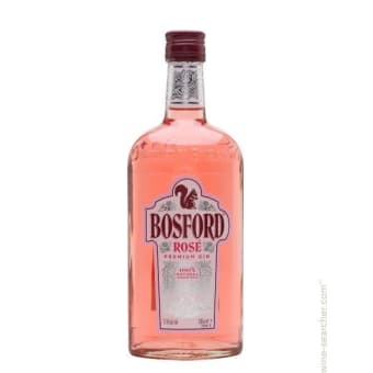 BOSFORD ROSE GIN 375ML