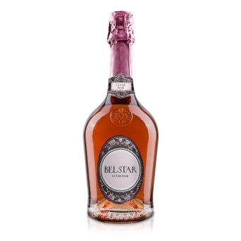 BELSTAR CUVEE ROSE 750ML