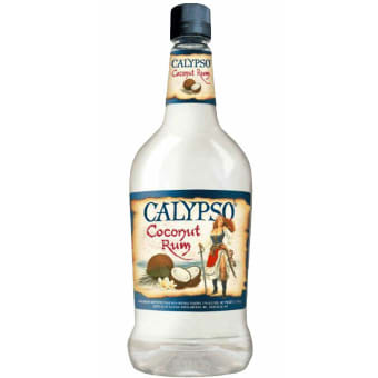 CALYPSO COCONUT RUM 1.75L
