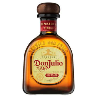 DON JULIO REPOSADO 1.75L