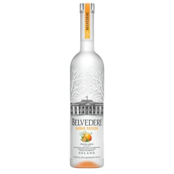 BELVEDERE MANGO PASSION 750ML