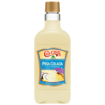 CHI-CHI'S PINA COLADA PET 750ml