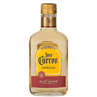 JOSE CUERVO GOLD TEQUILA 200ml