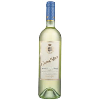 CUCINA MISTA MOSCATO D'ASTI 750ML