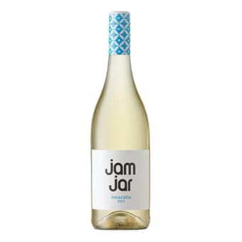 JAM JAR MOSCATO 750ML