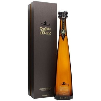 DON JULIO 1942 LIMITED EDITION 750ml