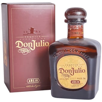 DON JULIO ANEJO 750ml