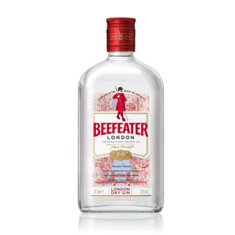 BEEFEATER GIN 375ML