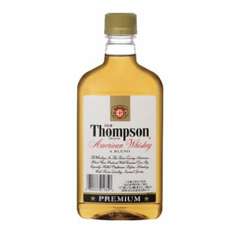OLD THOMPSON 375ml