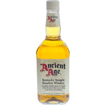ANCIENT AGE 750ML