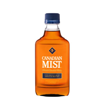 CANADIAN MIST 200ml