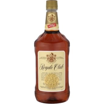 ROYAL CLUB BLEND 750ml