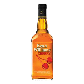 EVAN WILLIAMS CHERRY RESERVE 750ML
