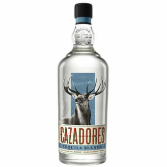 CAZADORES BLANCO 750ML