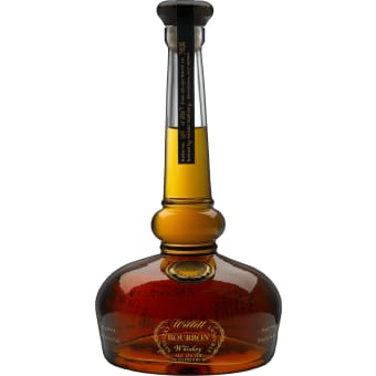 WILLETT POT STILL RESERVE 1.75L