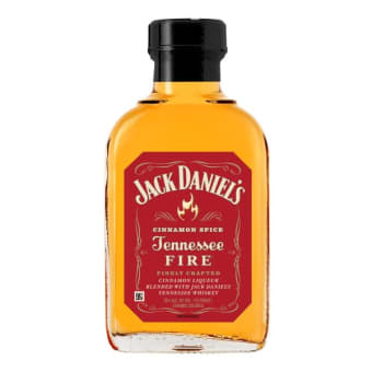 JACK DANIELS TENNESSEE FIRE 100ML