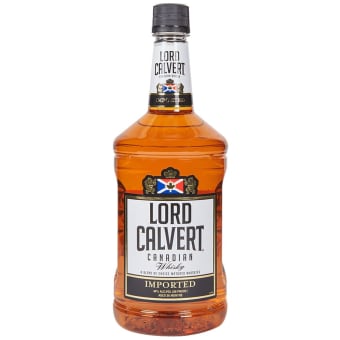 LORD CALVERT CANADIAN 1.75L