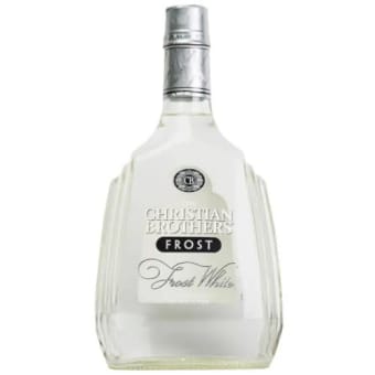 CHRISTIAN BROTHERS FROST 1.75L