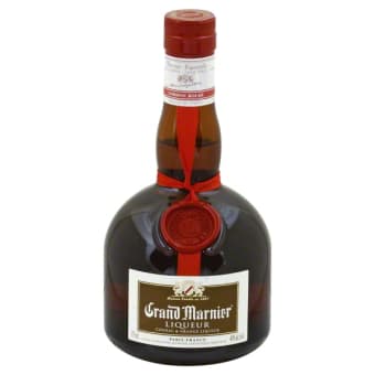 Grand Marnier Cordon Rouge - 375mL