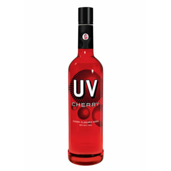 UV CHERRY 750ML