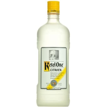 KETEL ONE VODKA CITROEN 1.75L