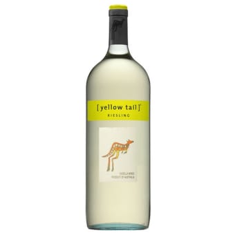YELLOW TAIL RIESLING 1.5L