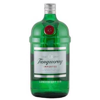 TANQUERAY GIN 1.75L