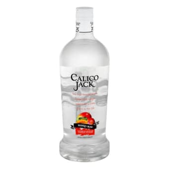 CALICO JACK RUM MANGO 1.75L