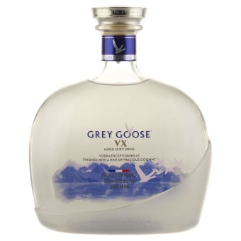 GREY GOOSE VODKA VX 750ML