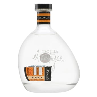 EL MAYOR BLANCO 750ML