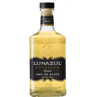 LUNAZUL REPOSADO TEQUILA 1.75L