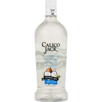CALICO JACK RUM COCONUT 1.75L