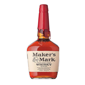 MAKERS MARK BOURBON 1.75L