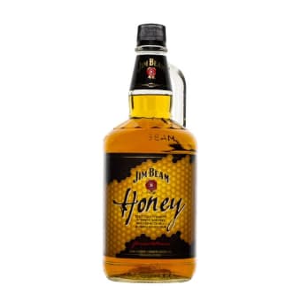 JIM BEAM HONEY 1.75L