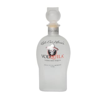 RED EYE LOUIE'S VODQUILA 750ml