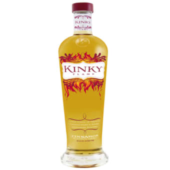 KINKY FLAME 750ML