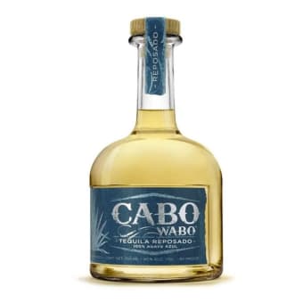 CABO WABO REPOSADO 750ML