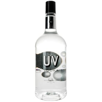 UV VODKA 1.75L