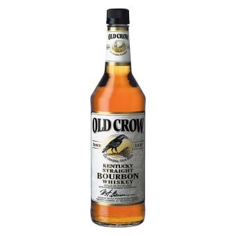 OLD CROW 750ML